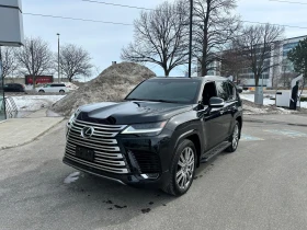 Lexus LX 600 Ultra luxury edition, снимка 1