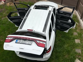 Dodge Durango Citadel, снимка 13