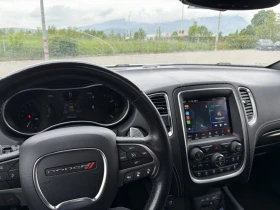 Dodge Durango Citadel, снимка 11