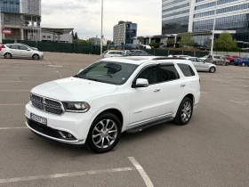 Dodge Durango Citadel, снимка 2