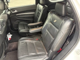 Dodge Durango Citadel, снимка 7