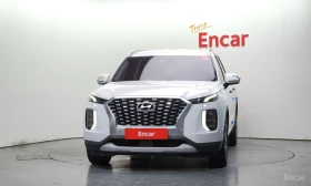 Hyundai Palisade 4X4 PRESTIGE, снимка 3