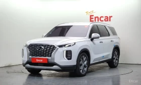 Hyundai Palisade 4X4 PRESTIGE, снимка 1