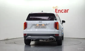 Hyundai Palisade 4X4 PRESTIGE, снимка 4