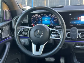 Mercedes-Benz GLS 600 Maybach, снимка 12
