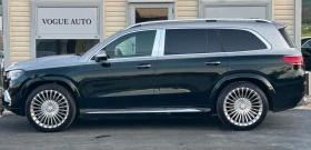 Mercedes-Benz GLS 600 Maybach, снимка 6