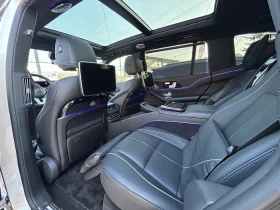 Mercedes-Benz GLS 600 Maybach, снимка 8