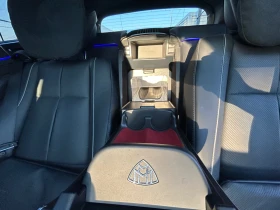 Mercedes-Benz GLS 600 Maybach, снимка 15