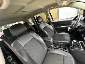 Jeep Compass 2.4 Keyless/Подгред 137хил Реални!Всичко платено!, снимка 15