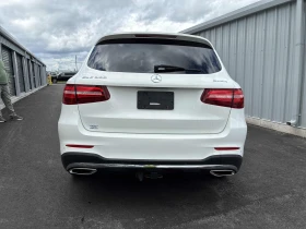 Mercedes-Benz GLC 300, снимка 4