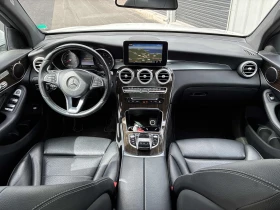 Mercedes-Benz GLC 300, снимка 8