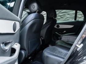 Mercedes-Benz GLC 300 DE 4MATIC* COUPE* AMG LINE* AIRMATIC* CAM* ПОДГРЕВ, снимка 7