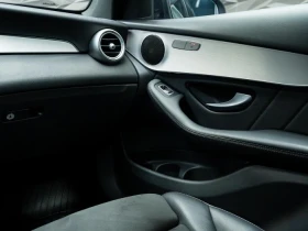 Mercedes-Benz GLC 300 DE 4MATIC* COUPE* AMG LINE* AIRMATIC* CAM* ПОДГРЕВ, снимка 17