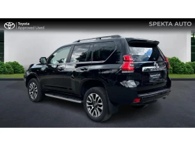 Toyota Land cruiser Месечна вноска от 640  , снимка 2