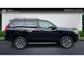 Toyota Land cruiser Месечна вноска от 640  , снимка 17