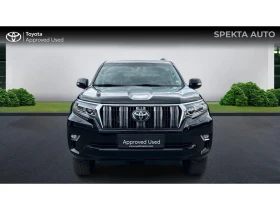 Toyota Land cruiser Месечна вноска от 640  , снимка 5