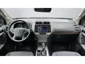 Toyota Land cruiser Месечна вноска от 640  , снимка 8