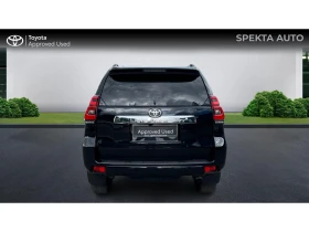 Toyota Land cruiser Месечна вноска от 640  , снимка 4