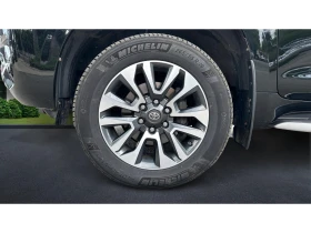 Toyota Land cruiser Месечна вноска от 640  , снимка 16