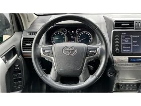 Toyota Land cruiser Месечна вноска от 640  , снимка 13