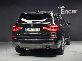 BMW X3 (G01) xDrive 30E M Sports Online Exclusive Edition, снимка 3