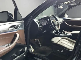 BMW X3 (G01) xDrive 30E M Sports Online Exclusive Edition, снимка 9
