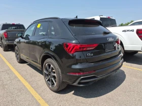 Audi Q3 * TECHNIK * CARFAX * ОПЦИЯ ЗА ФИНАНСИРАНЕ , снимка 4