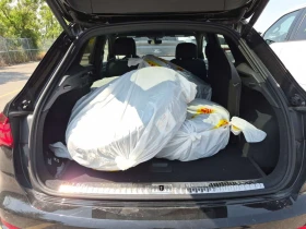 Audi Q3 * TECHNIK * CARFAX * ОПЦИЯ ЗА ФИНАНСИРАНЕ , снимка 14