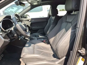 Audi Q3 * TECHNIK * CARFAX * ОПЦИЯ ЗА ФИНАНСИРАНЕ , снимка 5