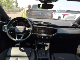 Audi Q3 * TECHNIK * CARFAX * ОПЦИЯ ЗА ФИНАНСИРАНЕ , снимка 10