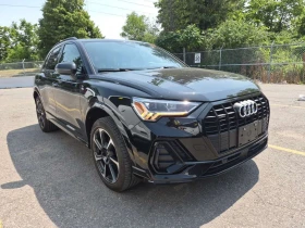 Audi Q3 * TECHNIK * CARFAX * ОПЦИЯ ЗА ФИНАНСИРАНЕ , снимка 2