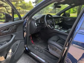 Audi Q7 * PROGRESSIV * CARFAX * ЦЕНА ДО БГ, снимка 5