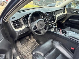 Volvo XC60 Inscription  CARFAX, снимка 5