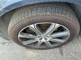 Volvo XC60 Inscription  CARFAX, снимка 7