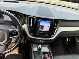 Volvo XC60 Inscription  CARFAX, снимка 9