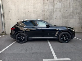 Infiniti QX70 SPREMIUM| AWD| КОЖА| NAVI| ОБДУХВАНЕ| ПОДГРЕВ, снимка 2