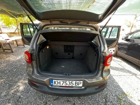 VW Tiguan 2.0 Diessel. 140 кс.Automatic 4x4 2009г., снимка 9