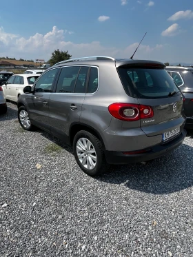 VW Tiguan 2.0 Diessel. 140 кс.Automatic 4x4 2009г., снимка 5