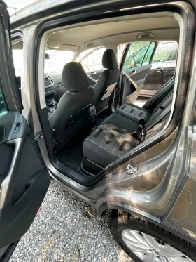 VW Tiguan 2.0 Diessel. 140 кс.Automatic 4x4 2009г., снимка 14