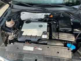VW Tiguan 2.0 Diessel. 140 кс.Automatic 4x4 2009г., снимка 8
