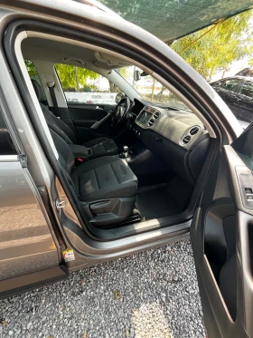 VW Tiguan 2.0 Diessel. 140 кс.Automatic 4x4 2009г., снимка 11