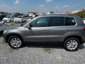 VW Tiguan 2.0 Diessel. 140 кс.Automatic 4x4 2009г., снимка 6