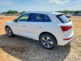 Audi Q5 2.0l Premium 40, снимка 2