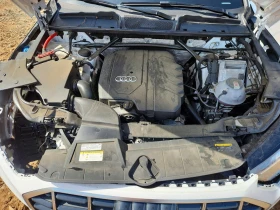 Audi Q5 2.0l Premium 40, снимка 12