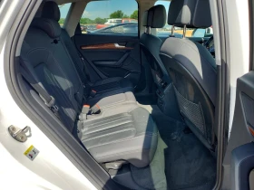 Audi Q5 2.0l Premium 40, снимка 11