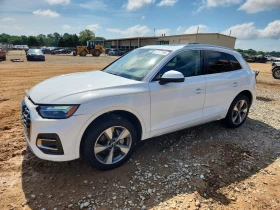 Audi Q5 2.0l Premium 40, снимка 1