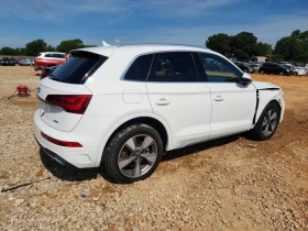 Audi Q5 2.0l Premium 40, снимка 3