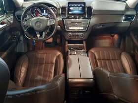 Mercedes-Benz GLE 350 2017 MERCEDES-BENZ GLE 350 4MATIC, снимка 9