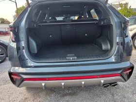 Hyundai Tucson N-LINE !!!, снимка 10