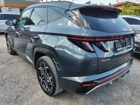 Hyundai Tucson N-LINE !!!, снимка 4